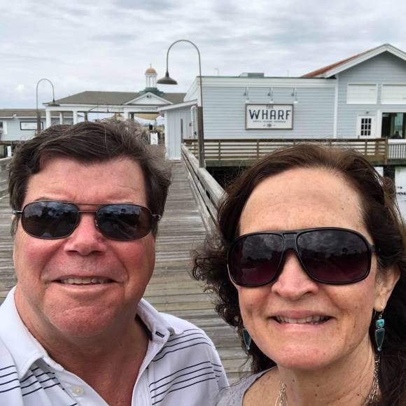 Meet your Posher, Kathy - Picture 1 of 1